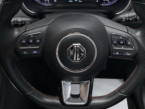 MG HS 1.5 T-GDI Excite SUV 5dr Petrol DCT Euro 6 (s/s) (162 ps) 20