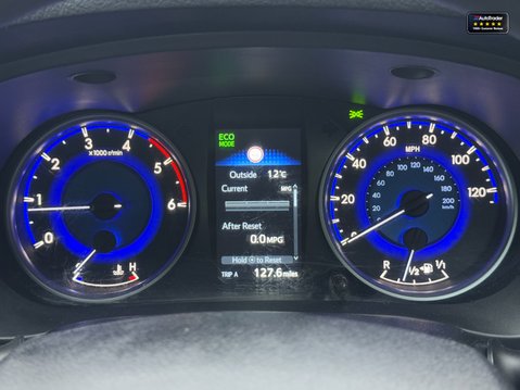 Toyota Hilux Active 4Wd D-4D Double Cab TSS Air Con Euro 6 22