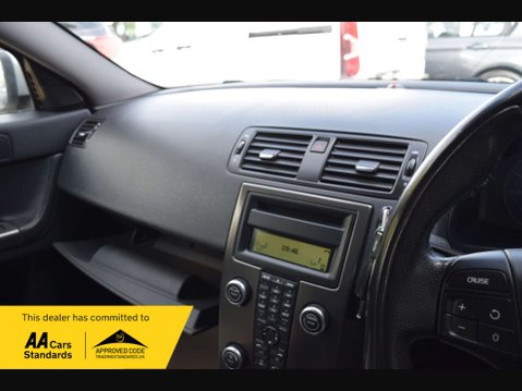 Volvo V50 2.0 V50 R-Design Edition D3 5dr 50