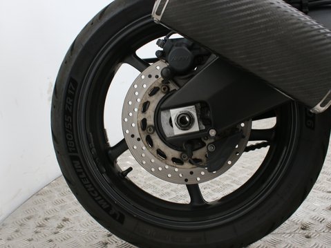 Yamaha Fazer 8 FAZER FZ8 19