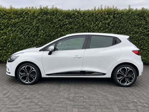 Renault Clio 1.5 dCi Iconic Hatchback 5dr Diesel Manual Euro 6 (s/s) (90 ps) 5