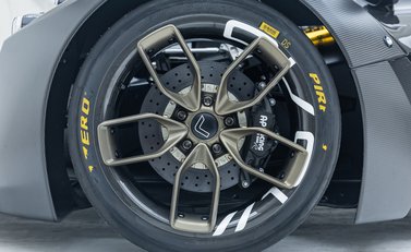 Bac Mono R 11