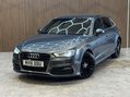 Audi A3 2.0 A3 Sportback S Line Nav TDI 5dr 36
