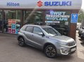 Suzuki Vitara 1.4 Boosterjet MHEV SZ5 Euro 6 (s/s) 5dr 4