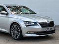 Skoda Superb 2.0 Superb Laurin & Klement TSi Semi-Auto 5dr 2