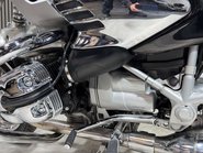 BMW R1200 1998 ONLY 7K LONG MOT CLASSIC COLLECTORS BIKE 1200CC 35