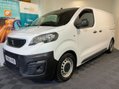 Peugeot Expert 1.6 BLUE HDI PROFESSIONAL STANDARD 115 BHP 3