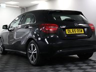 Mercedes-Benz A Class A 180 SE 22
