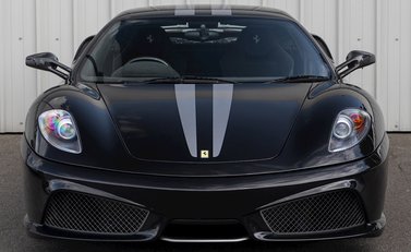 Ferrari 430 Scuderia 4