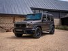 Mercedes-Benz G Class 4.0 G63 V8 BiTurbo AMG SpdS+9GT 4MATIC Euro 6 (s/s) 5dr