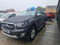Ford Ranger LIMITED ECOBLUE 3