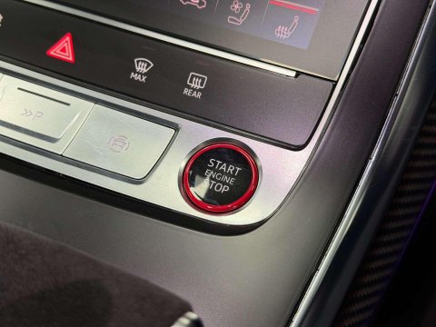 Audi RS Q8 4.0 TFSI V8 Vorsprung SUV 5dr Petrol Tiptronic quattro Euro 6 (s/s) (600 ps 76