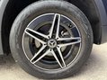 Mercedes-Benz EQA EQA 250 66.5kWh AMG Line SUV 5dr Electric Auto (190 ps) 16