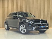 Mercedes-Benz GLC 3.0 GLC 350 Sport Premium+ D 4Matic Auto 4WD 5dr 11