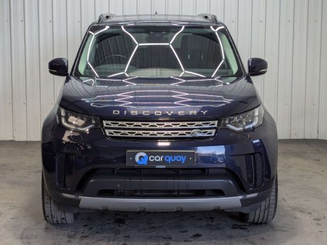 Land Rover Discovery 3.0 Discovery HSE TD6 Auto 4WD 5dr 23