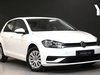 Volkswagen Golf 1.6 Golf S TDI BlueMotion Technology 5dr