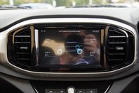 MG MG3 EXCLUSIVE NAV VTI-TECH 23