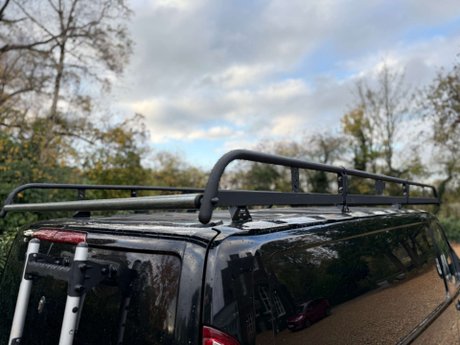 Ford Transit Custom 2.0 Transit Custom 280 Limited EcoBlue 5dr 30