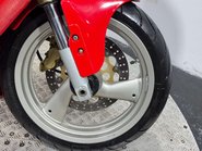 Ducati 600 SUPER SPORT 600 1997 9K GREAT CONDITION CLASSIC BIKE 600CC 35