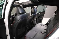 Kia Sportage 2.0 Sportage GT-Line S CRDi ISG 4x4 Auto 4WD 5dr 14
