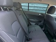 Kia Sportage 1.6 Sportage 2 ISG 5dr 23