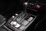 Audi A6 2.0 A6 Black Edition TDI Ultra Semi-Auto 4dr 27