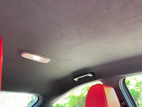 Ford Focus 2.5 SIV ST-500 3dr 30