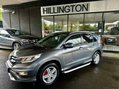 Honda CR-V 1.6 i-DTEC SE Plus Navi Euro 6 (s/s) 5dr 10