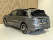 Porsche Cayenne 4.0 Cayenne T S E-Hybrid Auto 4WD 5dr 21
