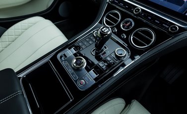 Bentley Continental GT V8 24