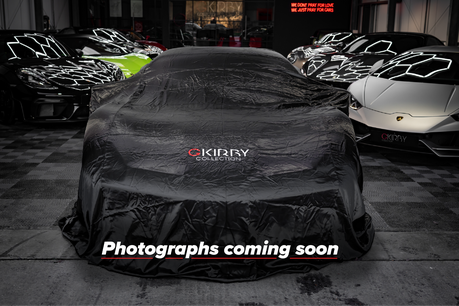 Mercedes-Benz C Class C63 AMG EDITION 507