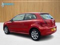 Volkswagen Polo 1.2 SE Hatchback 3dr Petrol Manual Euro 5 (70 ps) 27