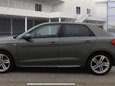 Audi A1 1.0 TFSI 30 S line Sportback S Tronic Euro 6 (s/s) 5dr 4