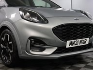 Ford Puma ST-LINE X MHEV 24