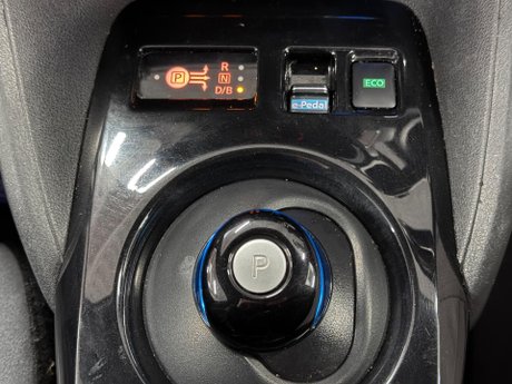Nissan LEAF 62kWh e+ Tekna Auto 5dr 19