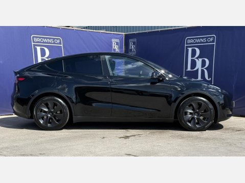 Tesla Model Y SUV 5dr Electric Auto RWD (346 ps) 4