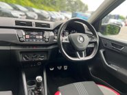 Skoda Fabia 1.0 Fabia Monte Carlo TSi 5dr 19