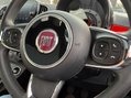 Fiat 500 DOLCEVITA MHEV 25