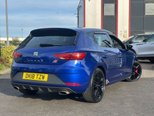 SEAT Leon 2.0 TSI Cupra 300 Hatchback 5dr Petrol Manual Euro 6 (s/s) (300 ps) 7