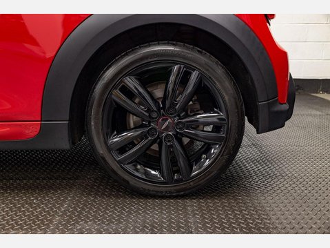 Mini Hatch 1.5 Cooper Sport Steptronic Euro 6 (s/s) 3dr 10