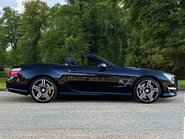 Mercedes-Benz SL Series SL63 AMG 4