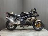 Aprilia SL1000 Falco 29K RUNNING PROJECT BIKE 1000CC VTWIN SPARES OR REPAIR