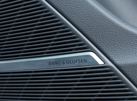 Audi SQ7 TFSI V8 Vorsprung 24