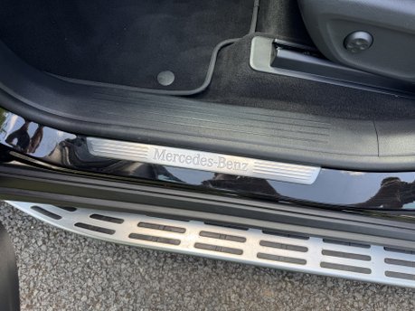Mercedes-Benz GLE GLE 400e 4Matic AMG Line Petrol Hybrid PHEV 31KWH 360CAM/MEMORY SEATS/VAT Q 26