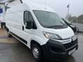 Citroen Relay 35 L3H2 ENTERPRISE BLUEHDI S/S 51,000 Miles 1
