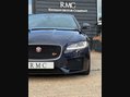 Jaguar XF 3.0d V6 S Saloon 4dr Diesel Auto Euro 6 (s/s) (300 ps) 6