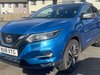 Nissan Qashqai 1.2 Qashqai Tekna+ DiG-T 5dr
