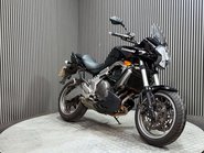 Kawasaki Versys 650 KLE 2007 47K GOOD RUNNING COMMUTER BIKE 650CC 3