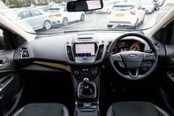 Ford Kuga TITANIUM EDITION 3