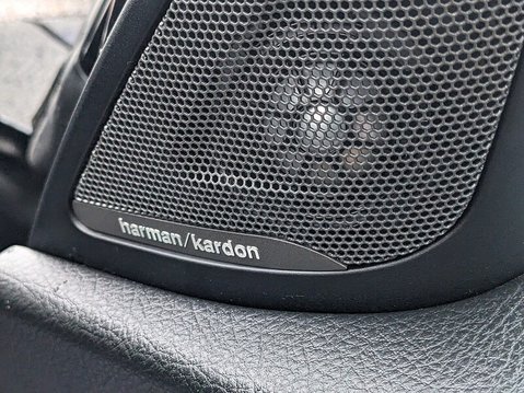 BMW 1 Series 118D M SPORT SHADOW EDITION 27